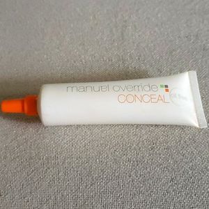 Tube Oil Free Concealer
